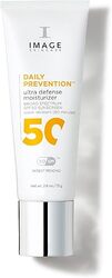 IMAGE SKINCARE Daily Prevention Ultra Defense Moisturizer SPF 50 (2.6 oz)